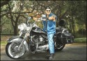 Cuadro Raul